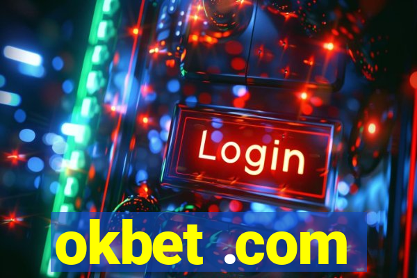 okbet .com